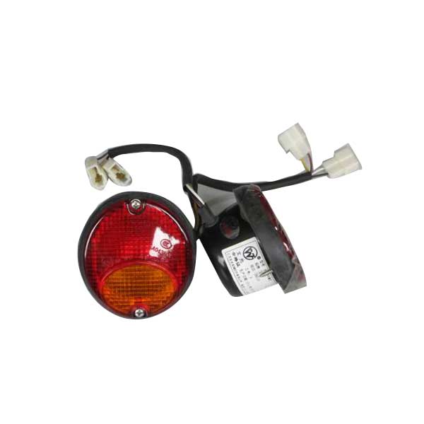 Use for Higer bus KLQ6885 turn light 37A07-26010 | Chinese Use for Higer bus KLQ6885 turn light 37A07-26010 | Chinese